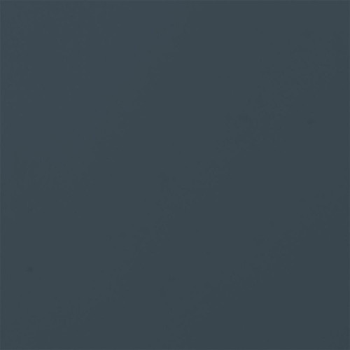 2 poignées de porte Louna trou de cylindre, aluminium anthracite entraxe 195 mm - ALPERTEC