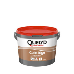 Colle Liège QUELYD 3kg de marque Quelyd, référence: B10008300