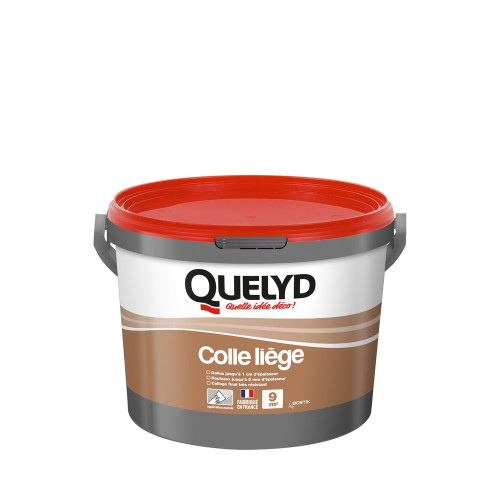 Colle Liège QUELYD 3kg - Quelyd