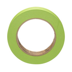 Ruban de masquage SCOTCH l.24 mm x L.50 m premium protect - SCOTCH
