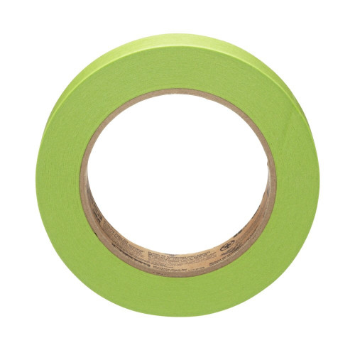 Ruban de masquage SCOTCH l.24 mm x L.50 m premium protect - SCOTCH