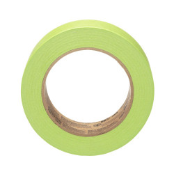 Ruban de masquage SCOTCH l.36 mm x L.50 m premium protect - SCOTCH