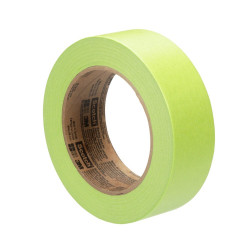 Ruban de masquage SCOTCH l.36 mm x L.50 m premium protect - SCOTCH