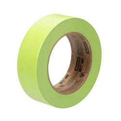 Ruban de masquage SCOTCH l.36 mm x L.50 m premium protect - SCOTCH