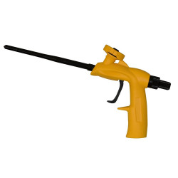 Pistolet mousse expansive Sika Boom acier de marque SIKA, référence: B10009200