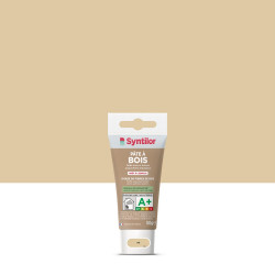 Pâte à bois Biosourcé SYNTILOR pin 50 g de marque SYNTILOR, référence: B10010000