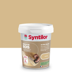Mastic Biosourcé SYNTILOR naturel 500 g de marque SYNTILOR, référence: B10010100