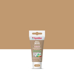 Pâte à bois Biosourcé SYNTILOR chêne moyen 50 g de marque SYNTILOR, référence: B10010200