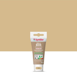 Pâte à bois Biosourcé SYNTILOR naturel 50 g de marque SYNTILOR, référence: B10010400