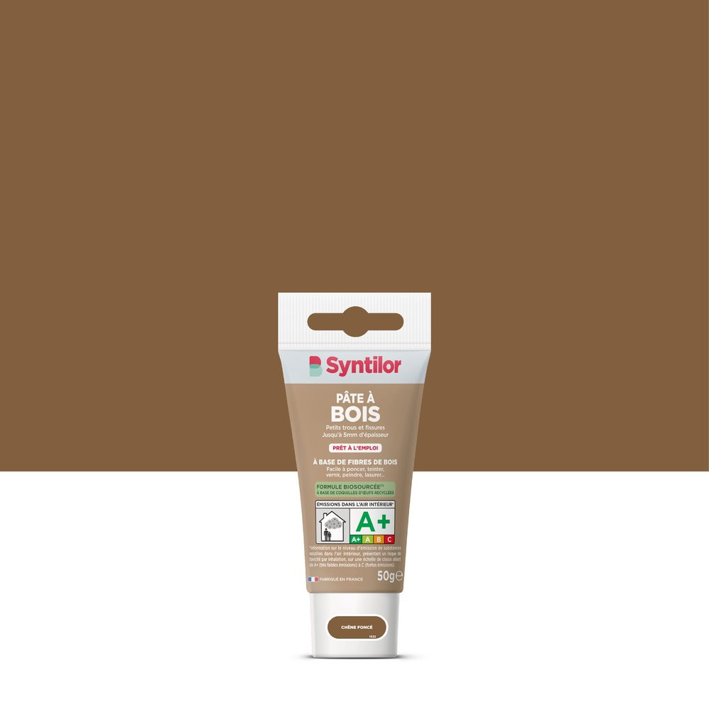 Pâte À Bois Chêne 50 G - vue 2
