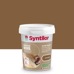 REBOUCHE BOIS SYNTILOR BIO 500G de marque SYNTILOR, référence: B10010600