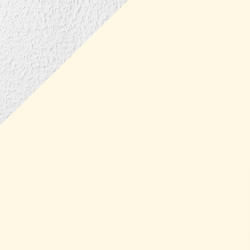 Enduit décoratif Reliss 2en1 MAISON DECO, blanc, 15kg - MAISON DECO