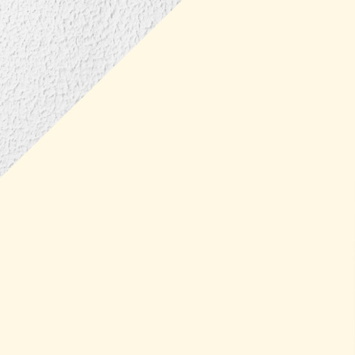 Enduit décoratif Reliss 2en1 MAISON DECO, blanc, 15kg - MAISON DECO