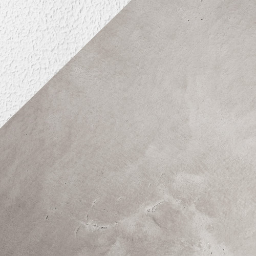Enduit décoratif Reliss béton MAISON DECO, silex, 15 kg - MAISON DECO