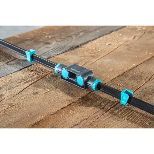 Connecteur serre joint a une main WOLFCRAFT, 1000 mm - WOLFCRAFT