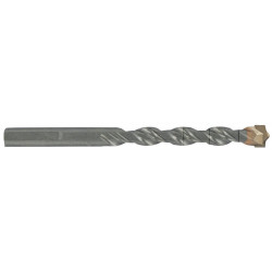 Foret à béton, TIVOLY, diam.8 mm, L.200 mm de marque TIVOLY, référence: B10013000