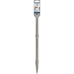 Burin pointu étoilé béton, BOSCH, diam.400 mm de marque BOSCH, référence: B10013300