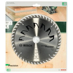 Lame bois, coupe fine et nette, BOSCH Précision - BOSCH