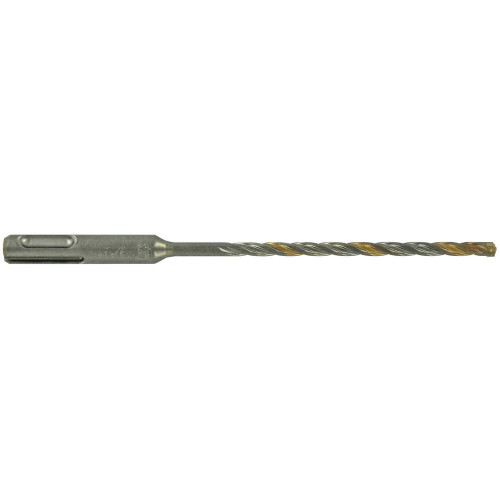 Foret à béton, Diam.5 mm, L.220 mm TIVOLY - TIVOLY