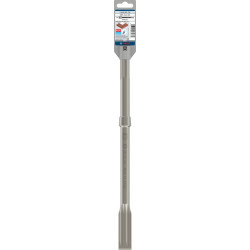 Burin plat multimatériau, BOSCH, diam.25 mm de marque BOSCH, référence: B10014900