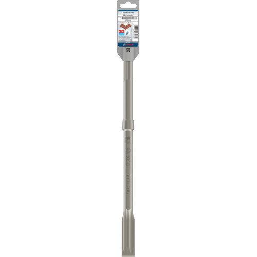 Burin plat multimatériau, BOSCH, diam.25 mm - BOSCH