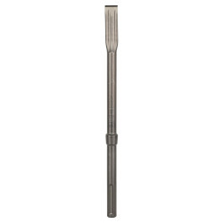 Burin plat multimatériau, BOSCH, diam.25 mm - BOSCH