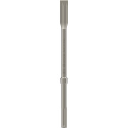 Burin plat multimatériau, BOSCH, diam.25 mm - BOSCH