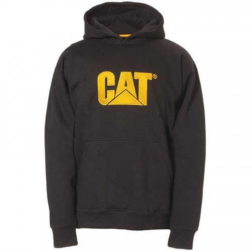 Sweat-shirt Trademark, CATERPILLAR noir, taille l - NORDLUX