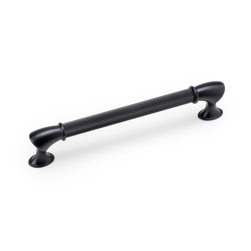 Lot de 4 pieds de table- diamètre 60mm- H 710mm- Acier- Chromé - EMUCA