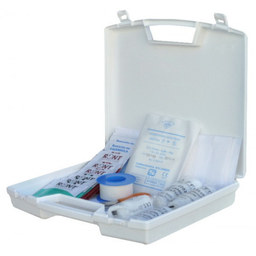 Trousse de premier secours pour VL - OUTIFRANCE 