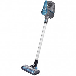 Aspirateur-balai rechargeable 2 en 1 21,6 V - autonomie 30 min de marque Bestron, référence: B9775700