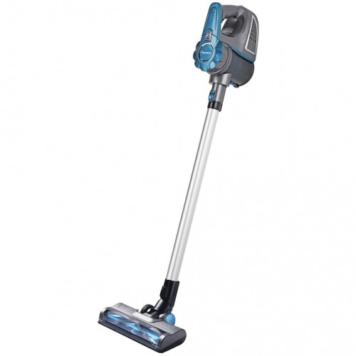Aspirateur-balai rechargeable 2 en 1 21,6 V - autonomie 30 min - Bestron