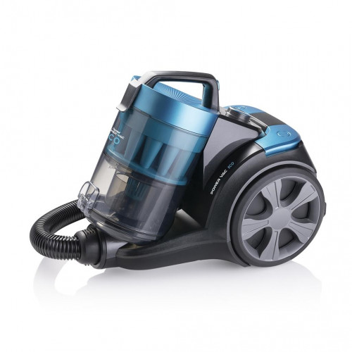 Aspirateur multi-cyclone sans sac 700 W - filtre HEPA H13 - bac 2 L - Bestron