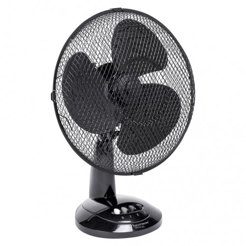 Ventilateur de table Bestron DDF35Z - 40 W - 35 cm - 3 vitesses - Noir - Bestron
