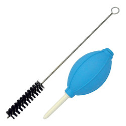 Kit de nettoyage pour scellement chimique, OUTIFIX de marque OUTIFIX, référence: B9904800