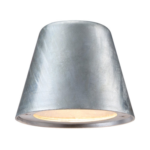 Applique extérieure Aleria, GU10, acier galvanisé, IP44, NORDLUX - NORDLUX