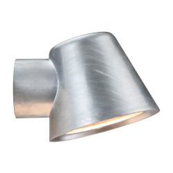 Applique extérieure Aleria, GU10, acier galvanisé, IP44, NORDLUX - NORDLUX