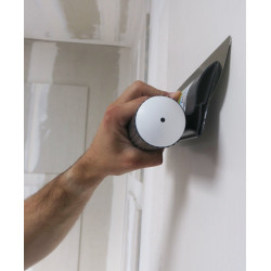 Couteau pour enduire DECOLISS' 30 cm L'OUTIL PARFAIT - L'OUTIL PARFAIT