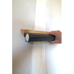 Couteau pour enduire DECOLISS 40 cm L'OUTIL PARFAIT - L'OUTIL PARFAIT