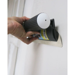 Couteau pour enduire DECOLISS 40 cm L'OUTIL PARFAIT - L'OUTIL PARFAIT