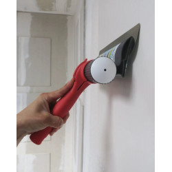 Couteau pour enduire DECOLISS 40 cm L'OUTIL PARFAIT - L'OUTIL PARFAIT
