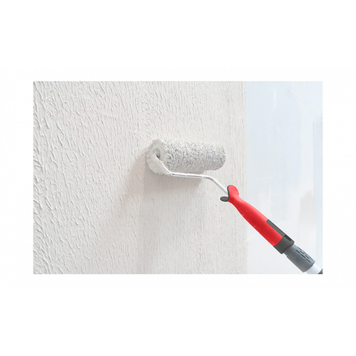 Rouleau pour enduire ROLL'ENDUIT l.180 mm L'OUTIL PARFAIT - L'OUTIL PARFAIT