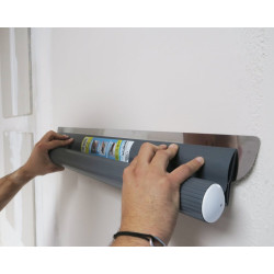 Couteau pour enduire DÉCOLISS' 60 cm L'OUTIL PARFAIT - L'OUTIL PARFAIT