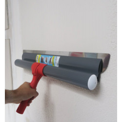 Couteau pour enduire DÉCOLISS' 60 cm L'OUTIL PARFAIT - L'OUTIL PARFAIT