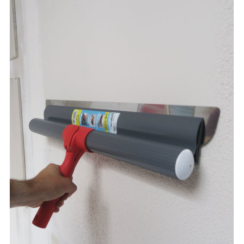 Couteau pour enduire DÉCOLISS' 60 cm L'OUTIL PARFAIT - L'OUTIL PARFAIT