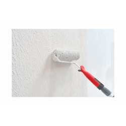 Recharge pour enduire ROLL'ENDUIT 180mm L'OUTIL PARFAIT - L'OUTIL PARFAIT