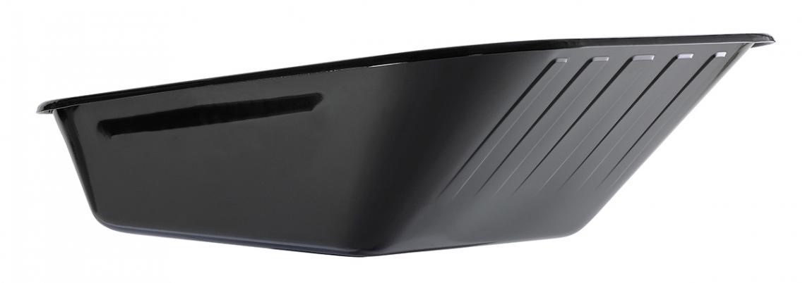 Haemmerlin Caisse peinte 100 4 trous pour brouette Aktiv Excellium Twin - vue 2