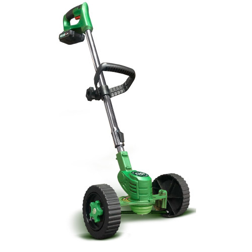 Coupe-bordures à batterie MULTIGARDEN M8  l.15 cm - MULTIGARDEN