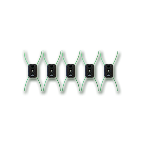 Recharge pour coupe-bordures MULTIGARDEN M8 - MULTIGARDEN