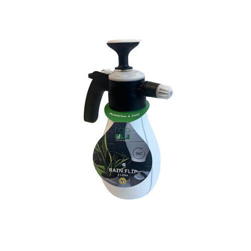 Pulvérisateur RAIN FLIP 2F PREMIUM 360 blanc - RAIN